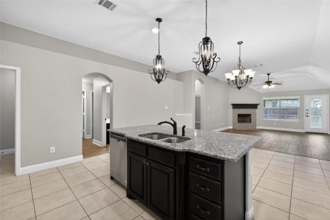 7612 Truchard Drive Fort Worth TX 76179