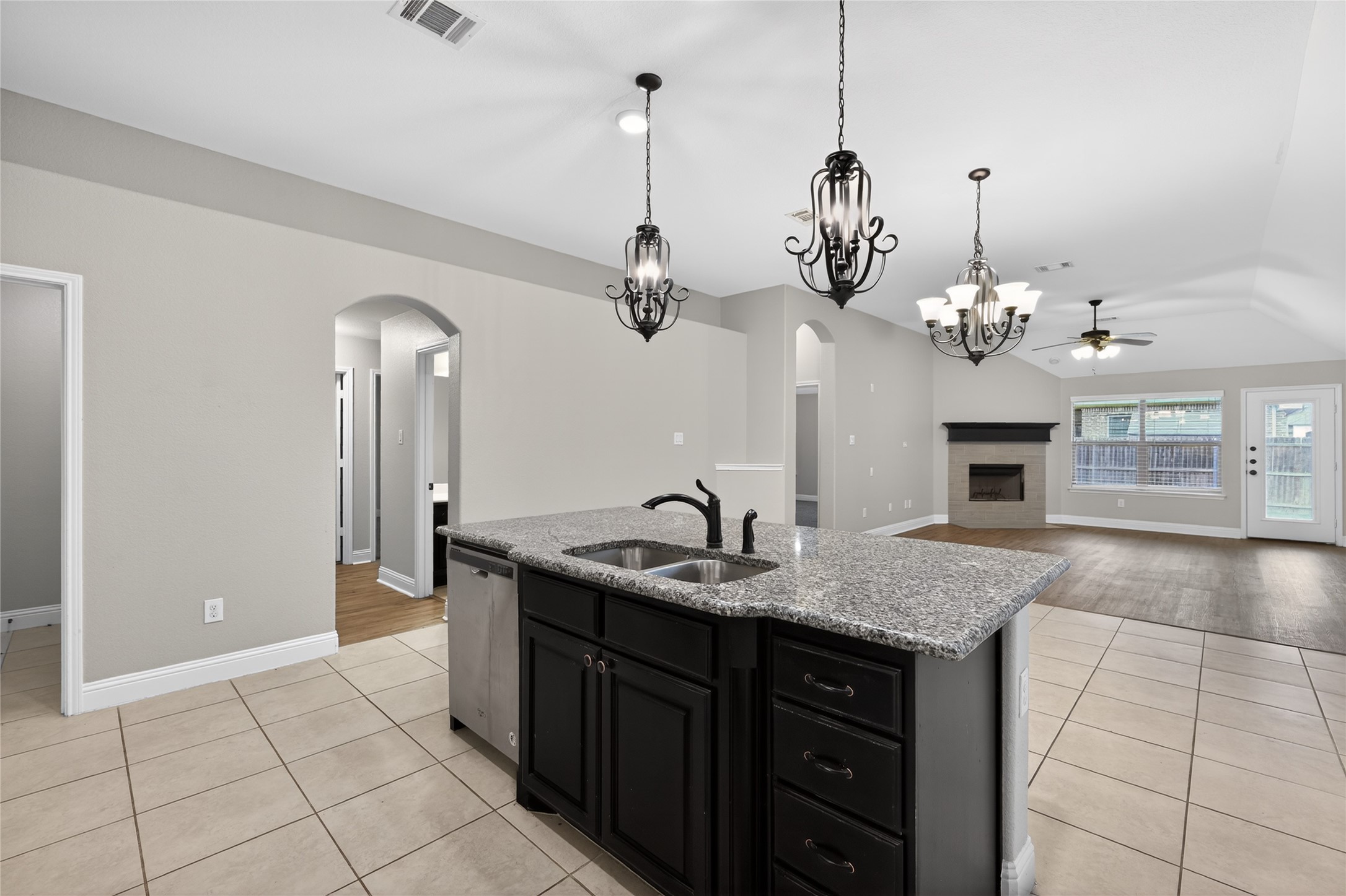 7612 Truchard Drive Fort Worth TX 76179