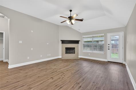 7612 Truchard Drive Fort Worth TX 76179