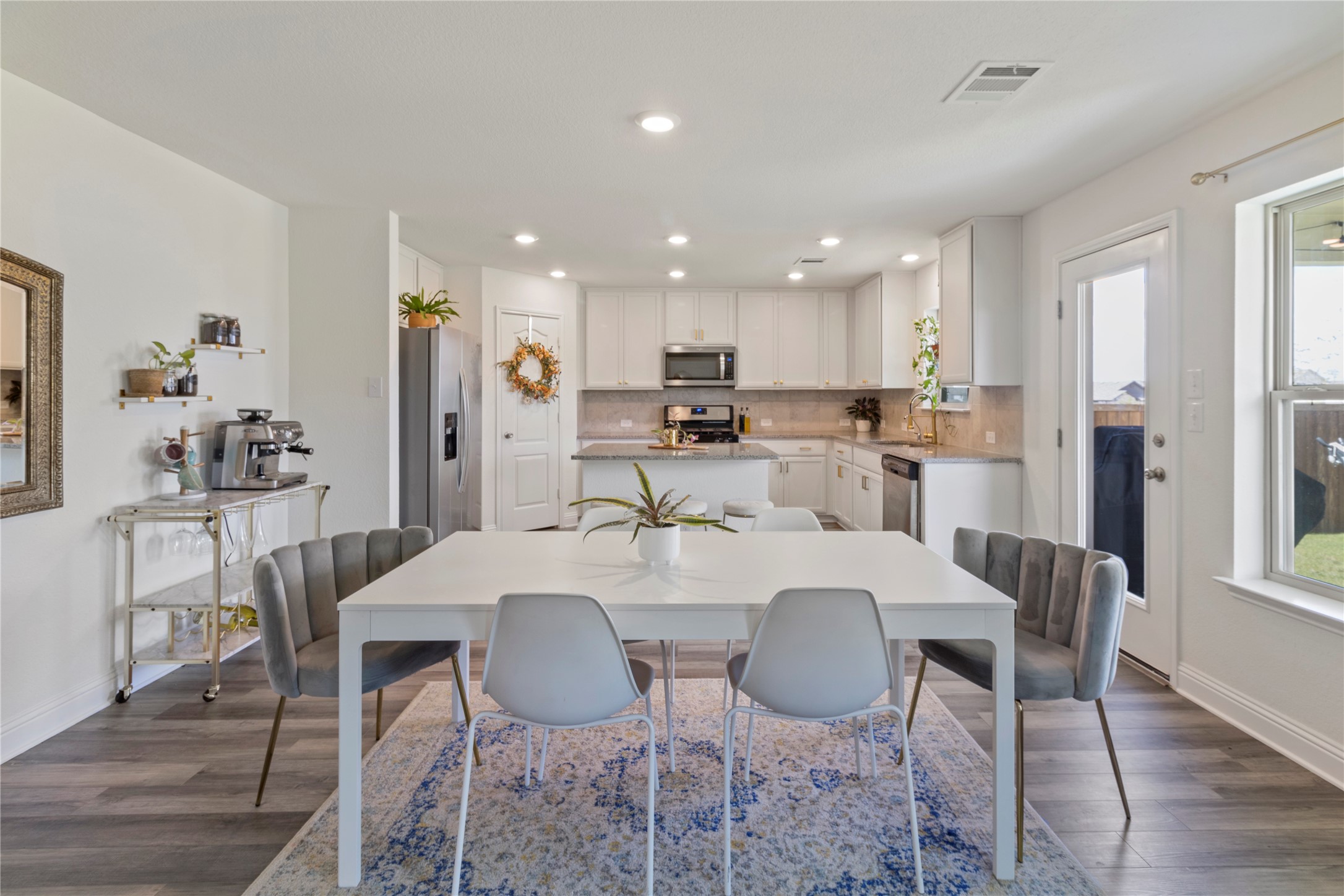 1012 Tule Drive Aubrey TX 76227
