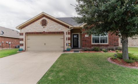 1408 Grand Canyon Court Arlington TX 76002