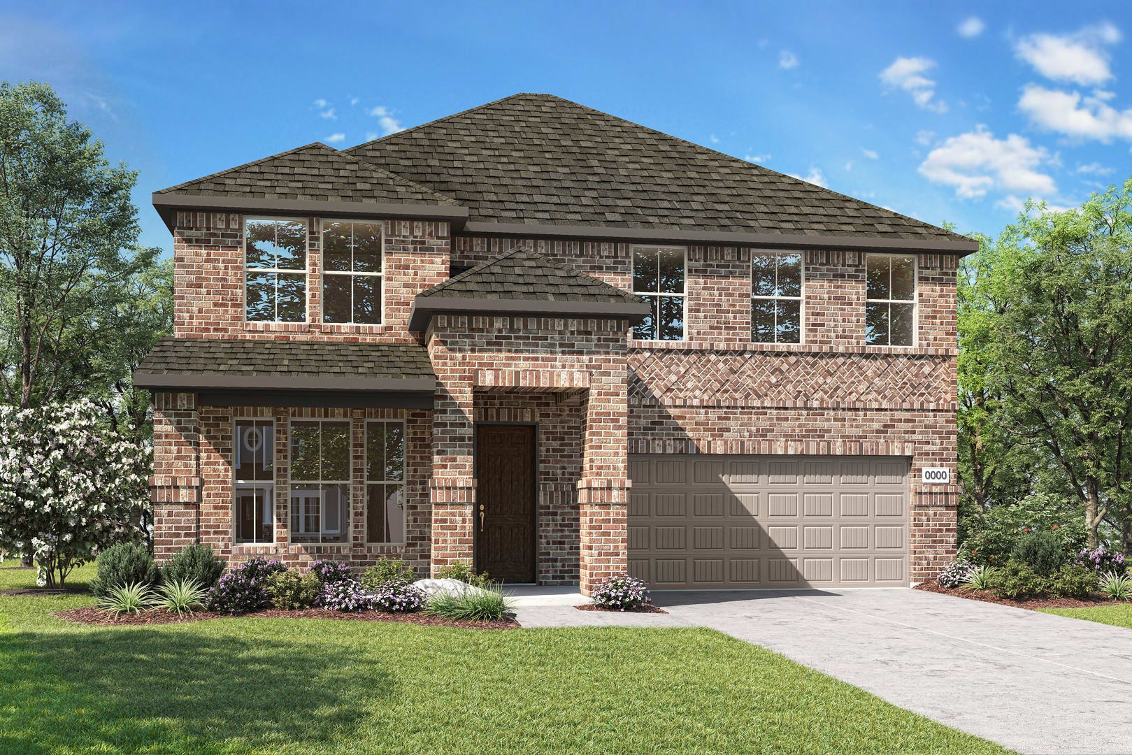 2602 Prairie Willow Lane Mansfield TX 76063
