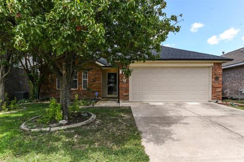 11929 Gold Creek Drive E Fort Worth TX 76244