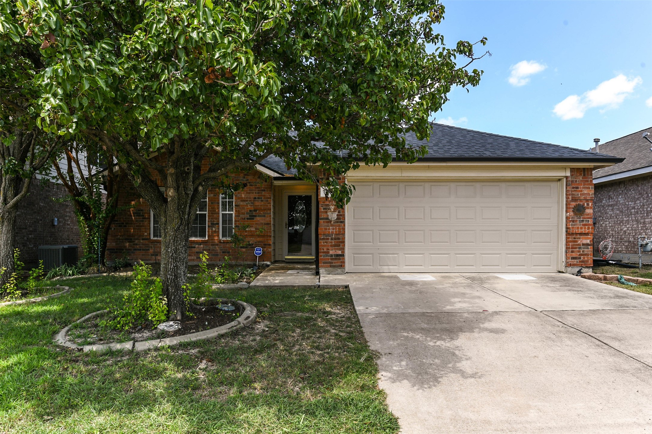 11929 Gold Creek Drive E Fort Worth TX 76244