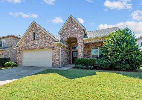 608 Catalpa Road Fort Worth TX 76131