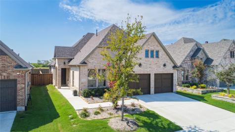 2612 Southfield The Colony TX 75056