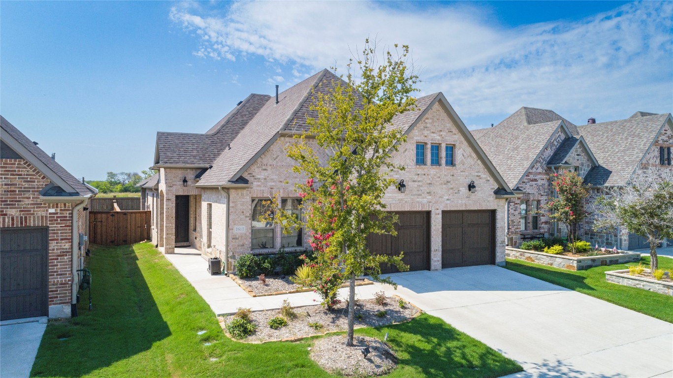 2612 Southfield The Colony TX 75056