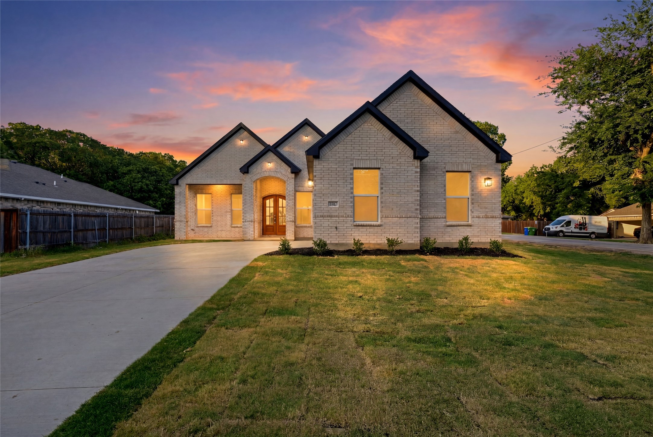 1202 Bowers Road Seagoville TX 75159
