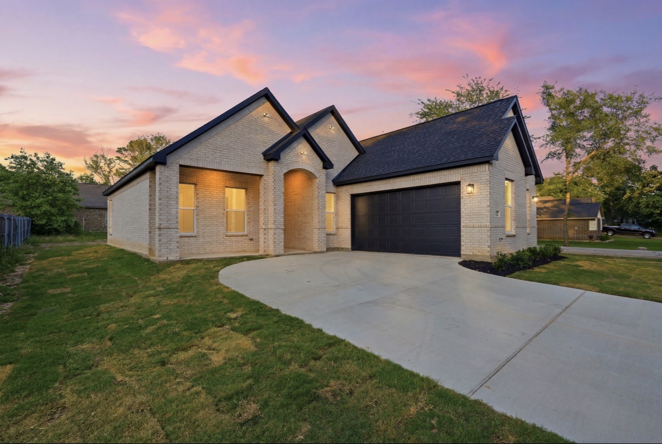 1202 Bowers Road Seagoville TX 75159