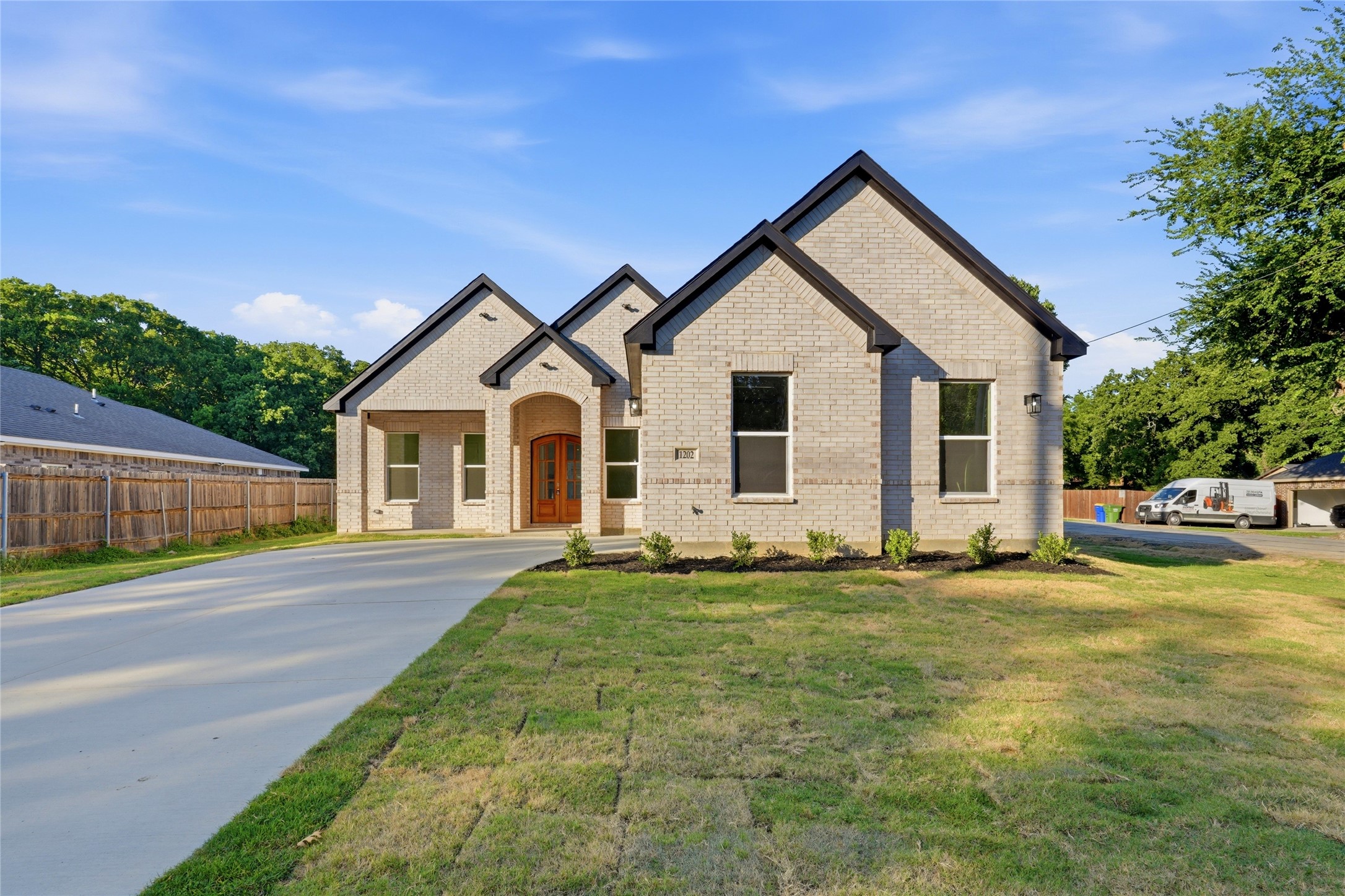 1202 Bowers Road Seagoville TX 75159