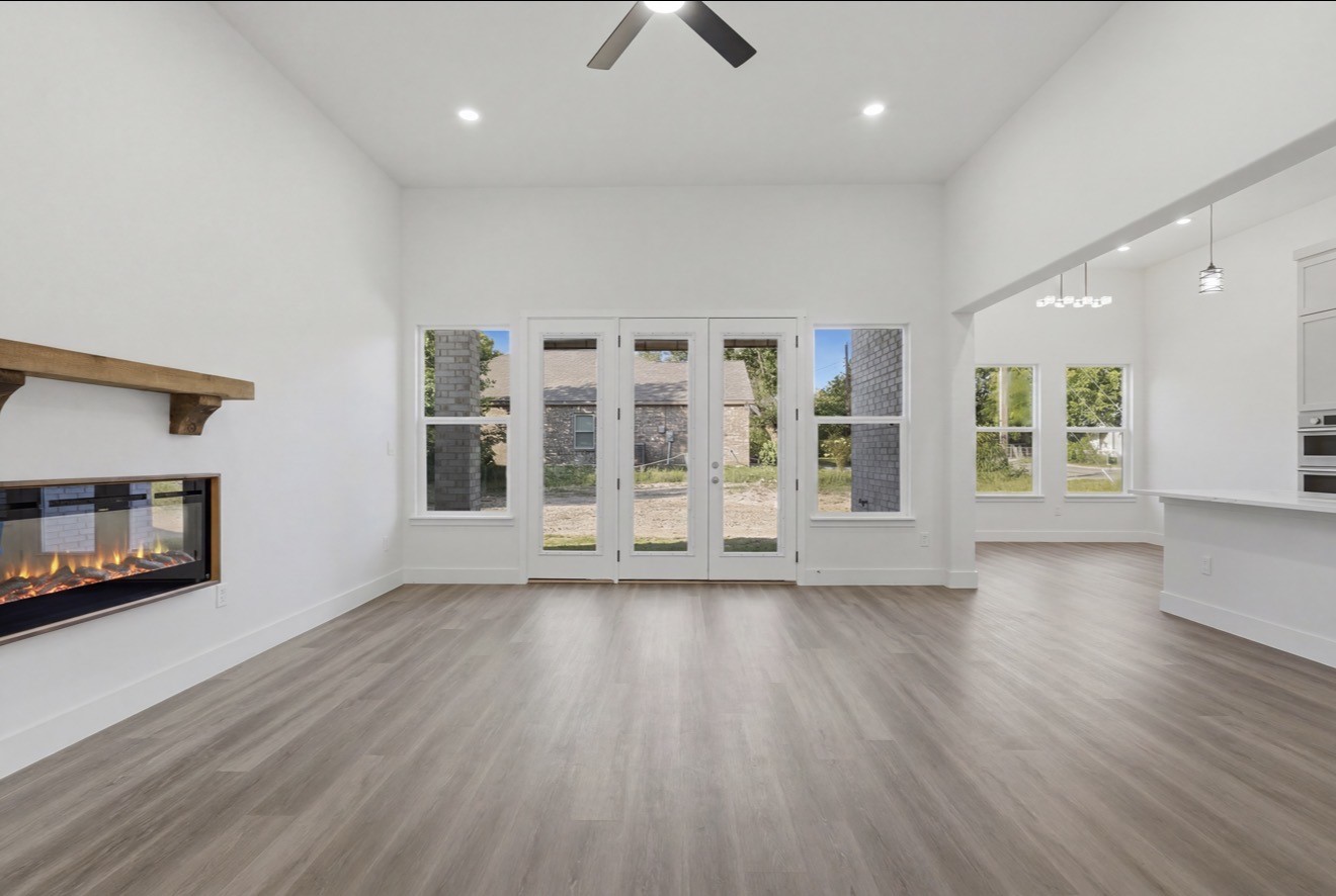 1202 Bowers Road Seagoville TX 75159