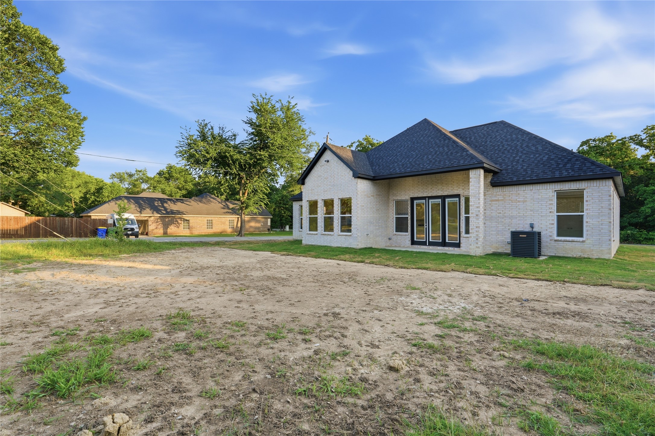 1202 Bowers Road Seagoville TX 75159