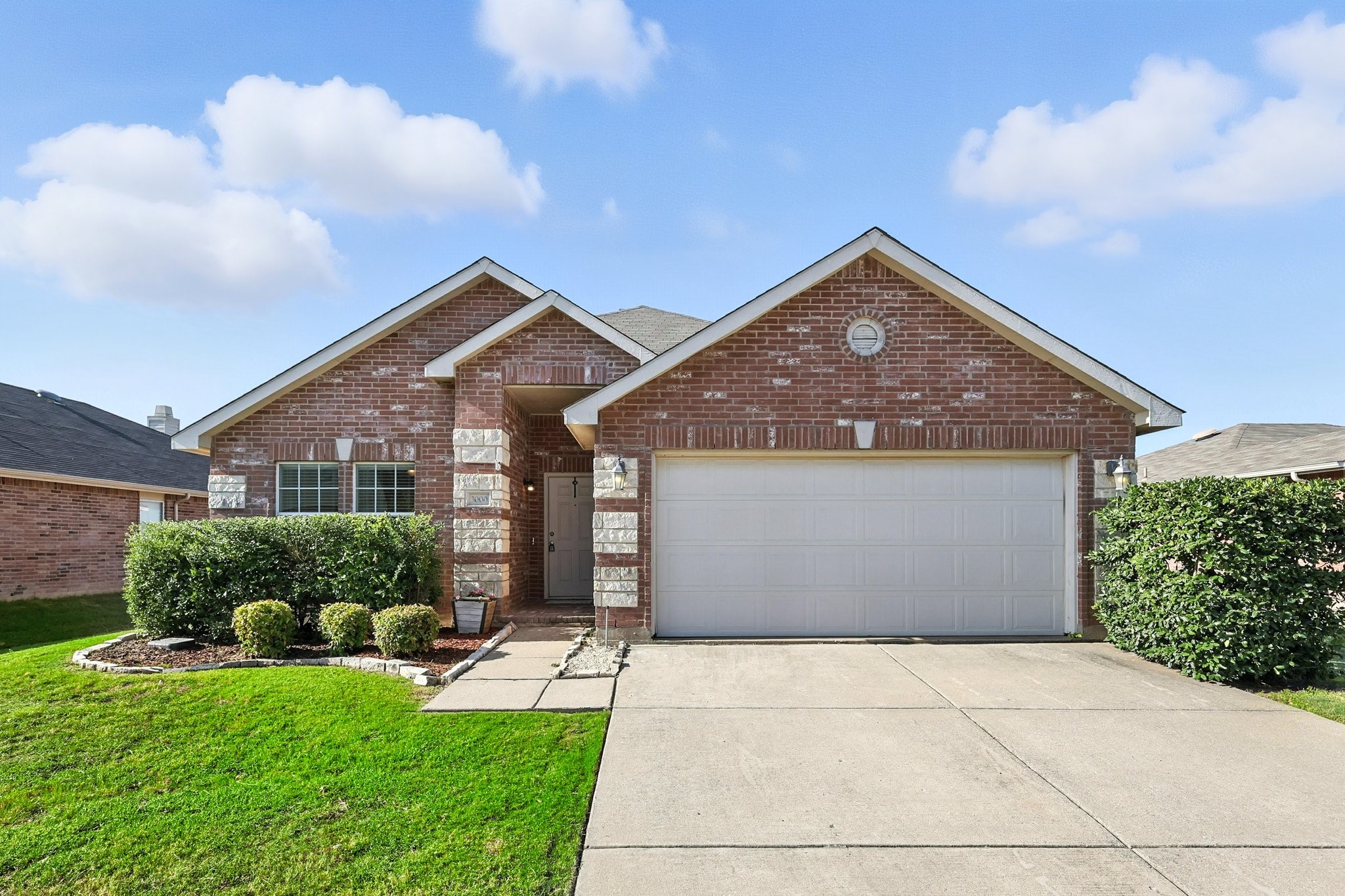 3000 Groveland Terrace Denton TX 76210