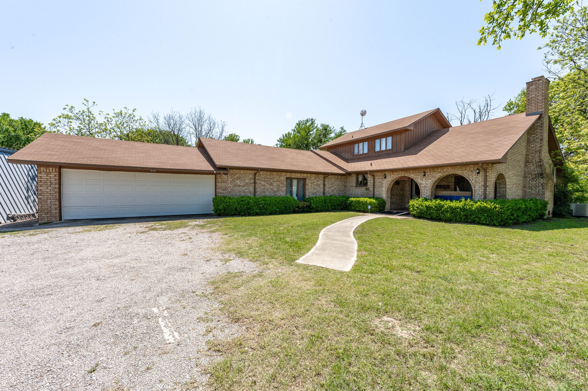 317 Peach Street Dublin TX 76446