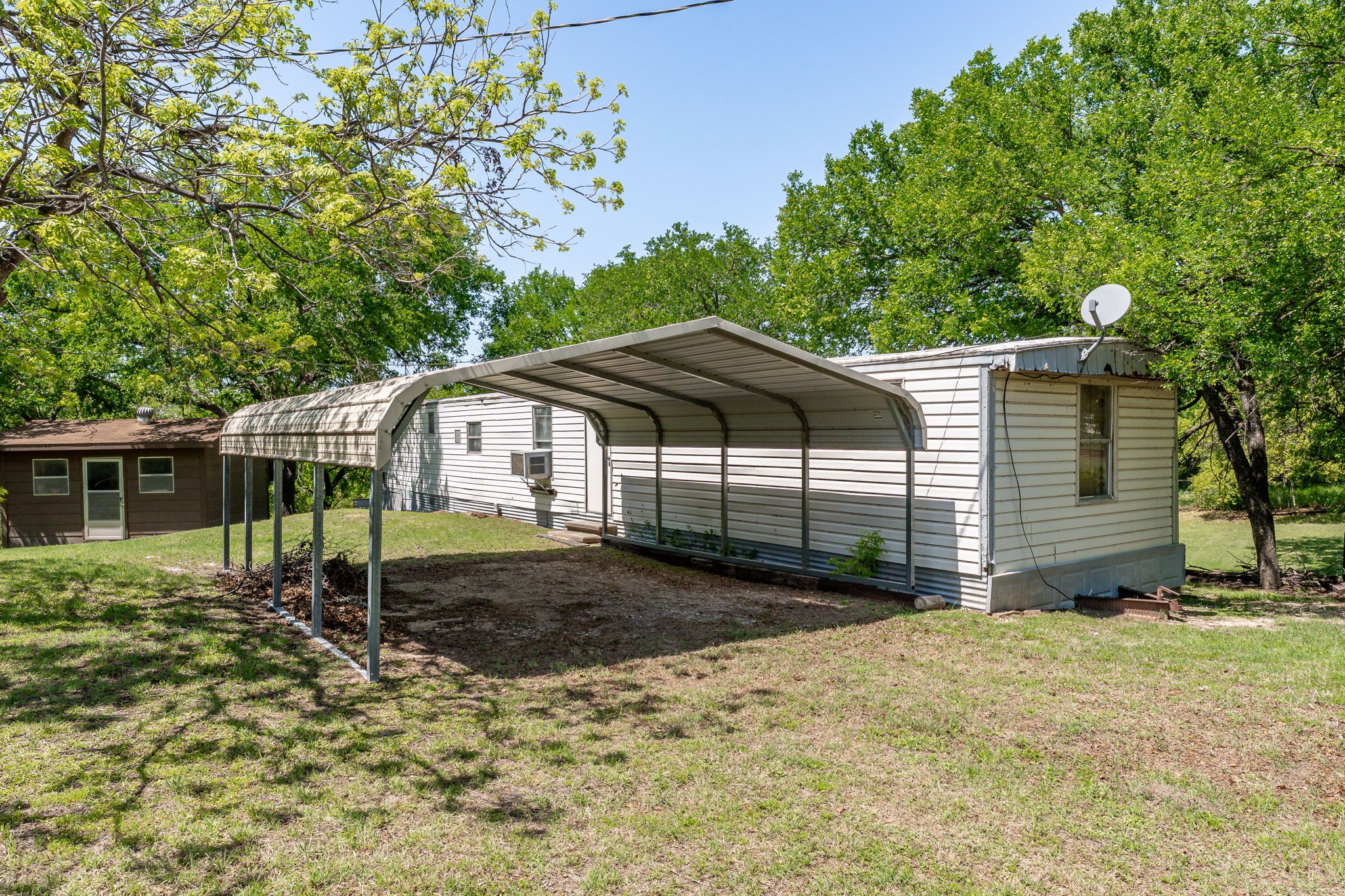 317 Peach Street Dublin TX 76446