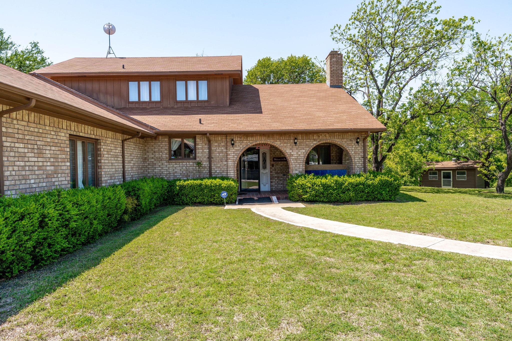 317 Peach Street Dublin TX 76446