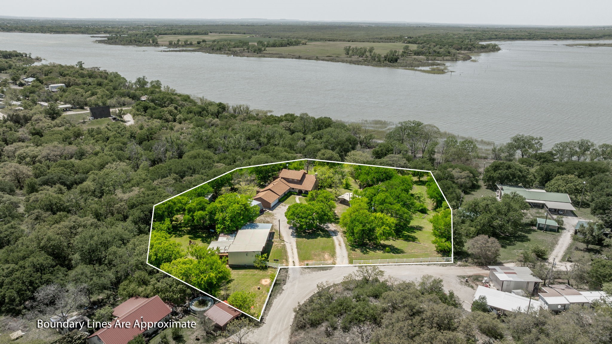 317 Peach Street Dublin TX 76446