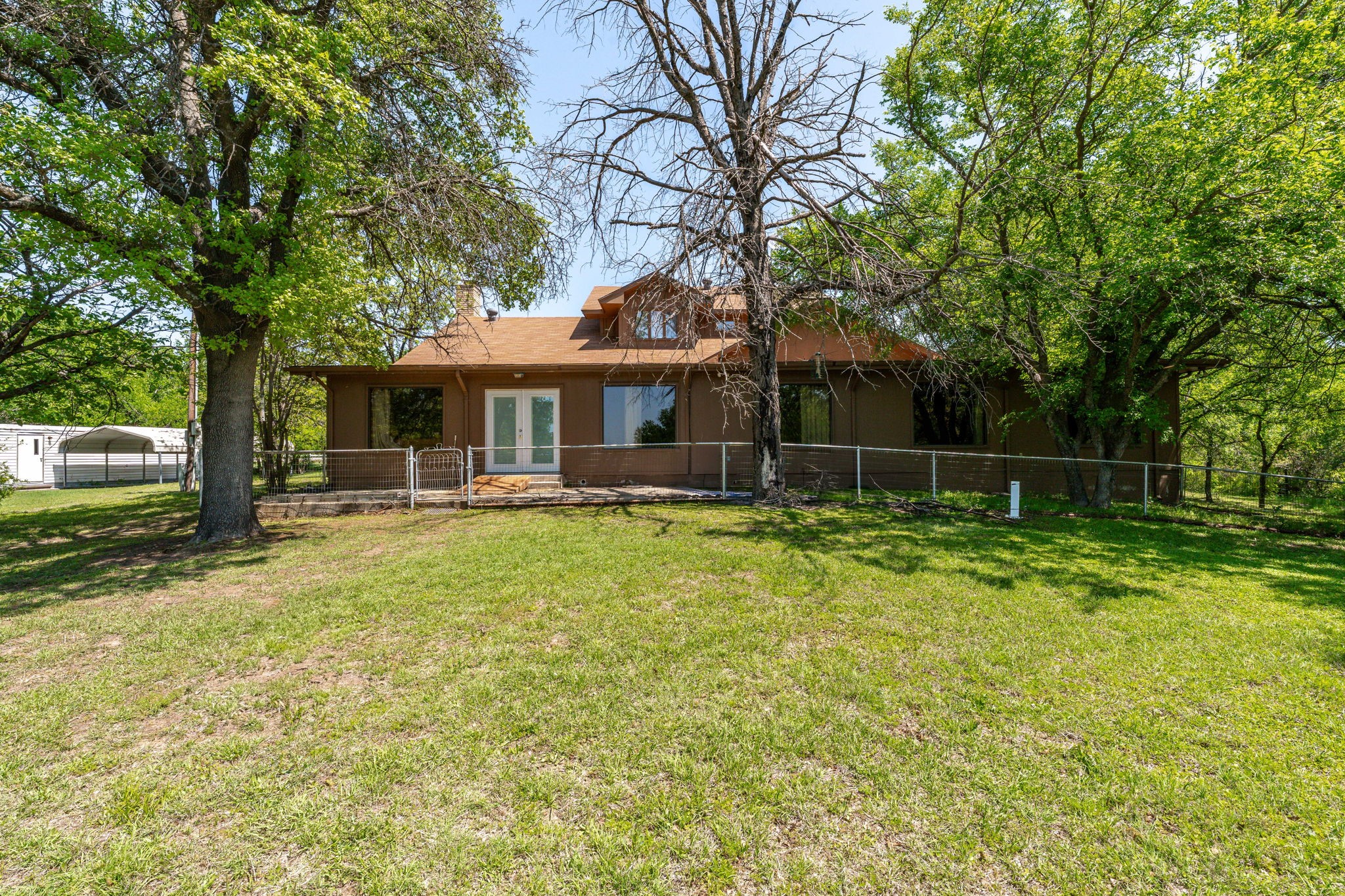 317 Peach Street Dublin TX 76446