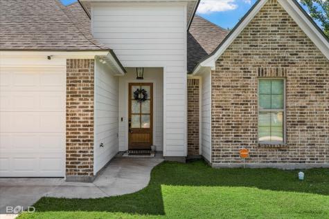 4716 Sandman Drive Shreveport LA 71118