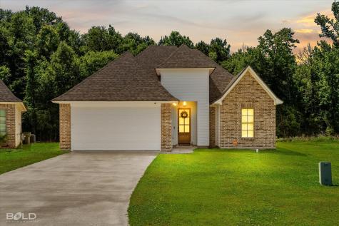 4716 Sandman Drive Shreveport LA 71118