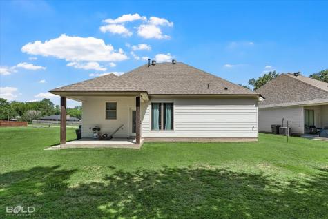 4716 Sandman Drive Shreveport LA 71118