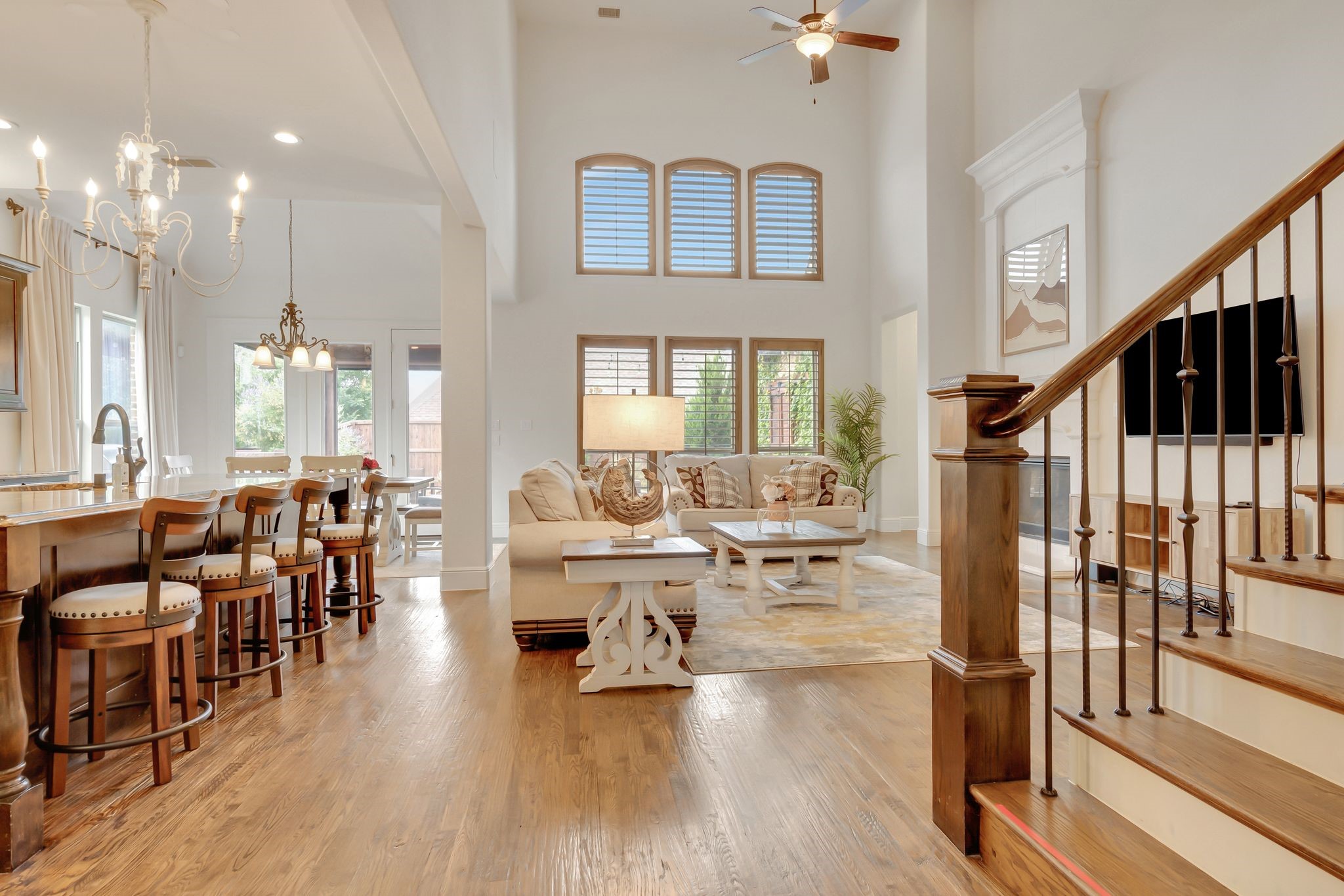 601 Sandy Lane Flower Mound TX 75022