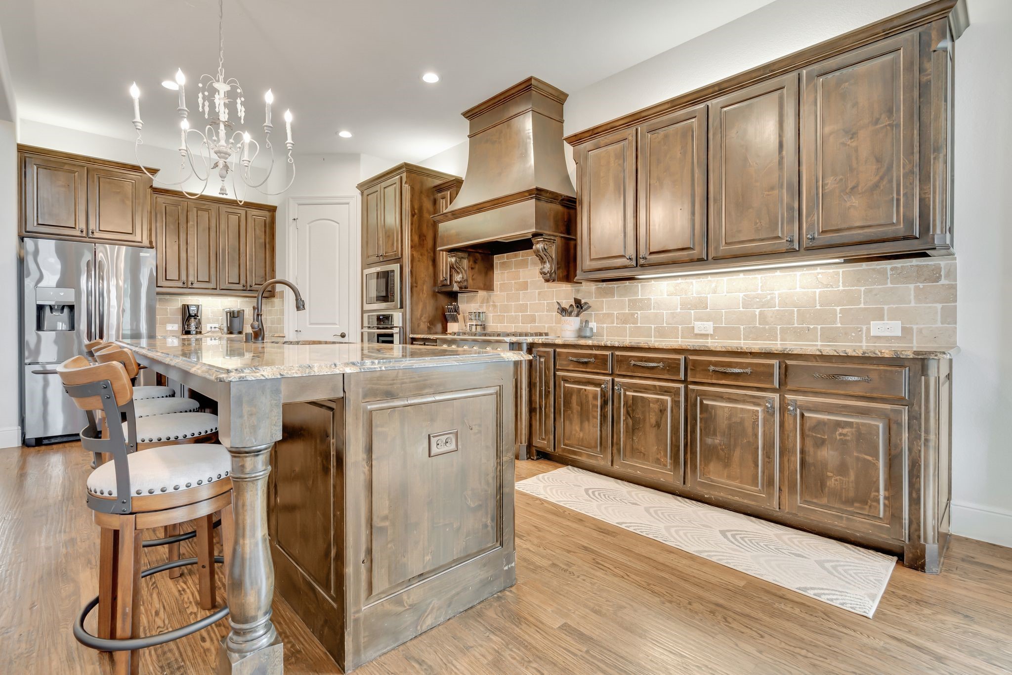 601 Sandy Lane Flower Mound TX 75022