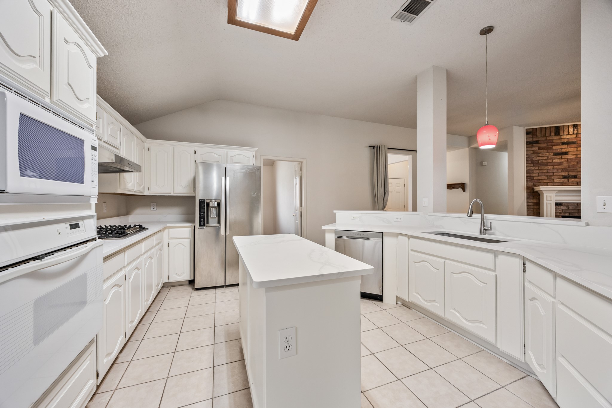 1306 Woodmont Drive Allen TX 75002