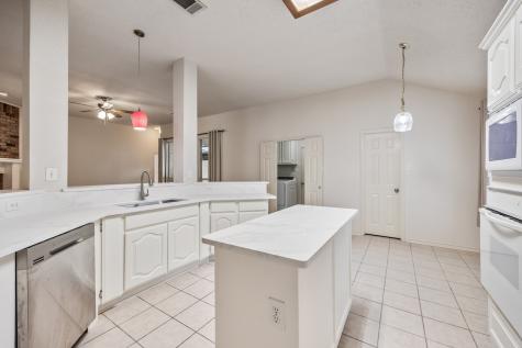 1306 Woodmont Drive Allen TX 75002