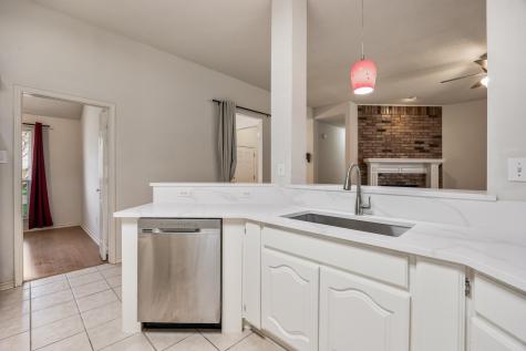 1306 Woodmont Drive Allen TX 75002