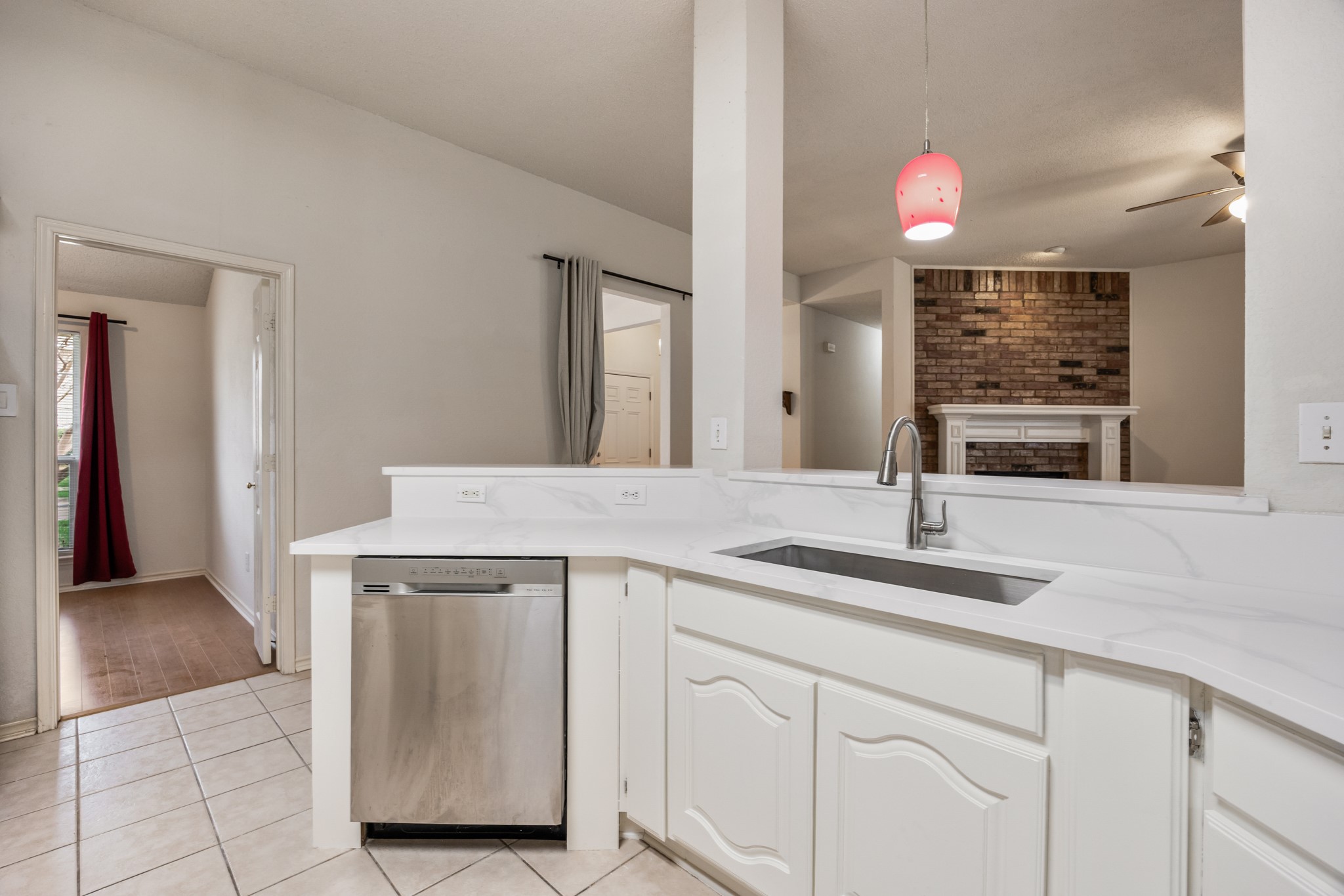 1306 Woodmont Drive Allen TX 75002