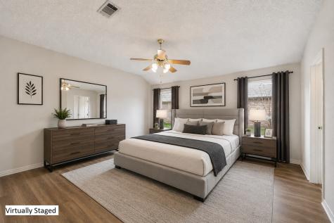 1306 Woodmont Drive Allen TX 75002
