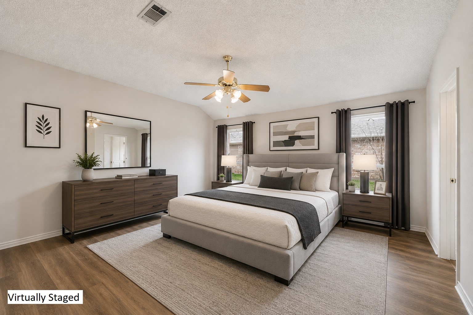 1306 Woodmont Drive Allen TX 75002
