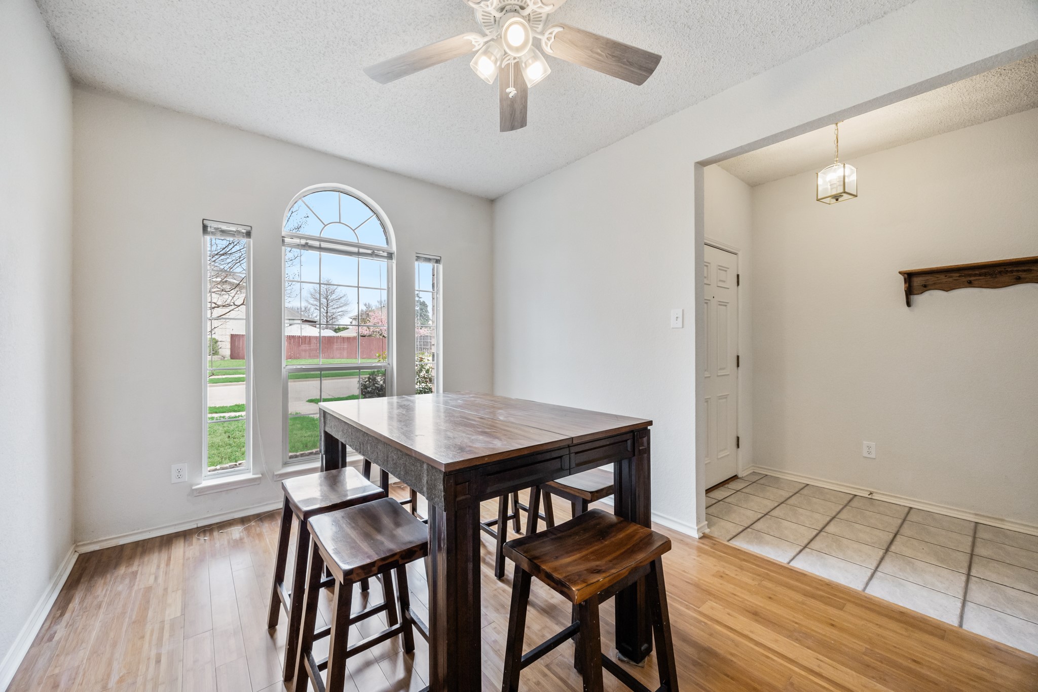1306 Woodmont Drive Allen TX 75002