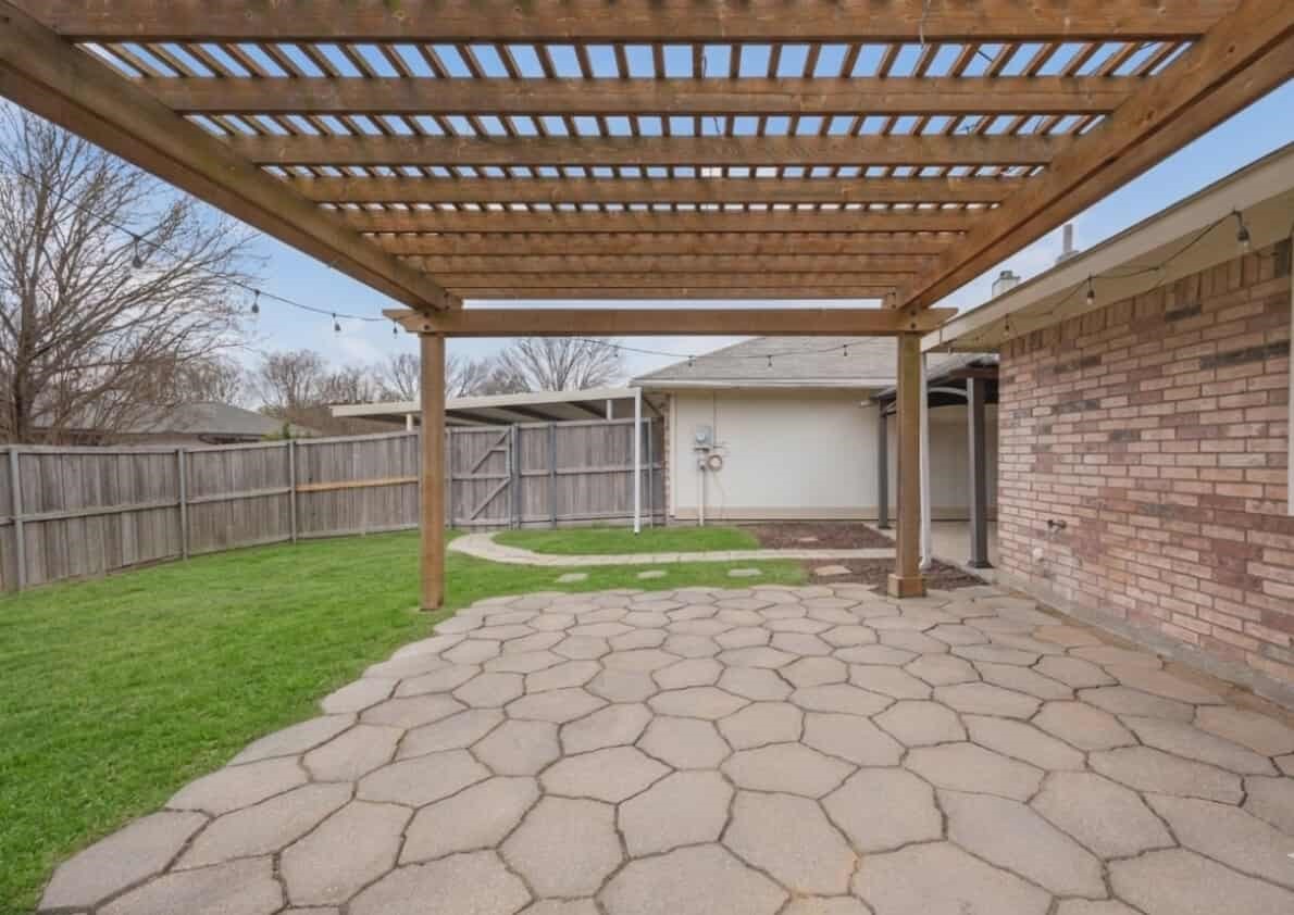 1306 Woodmont Drive Allen TX 75002