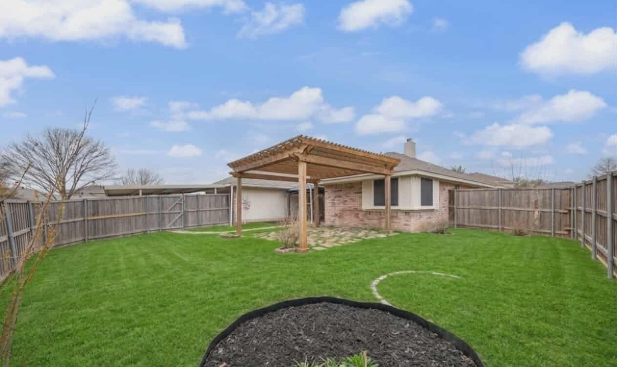 1306 Woodmont Drive Allen TX 75002