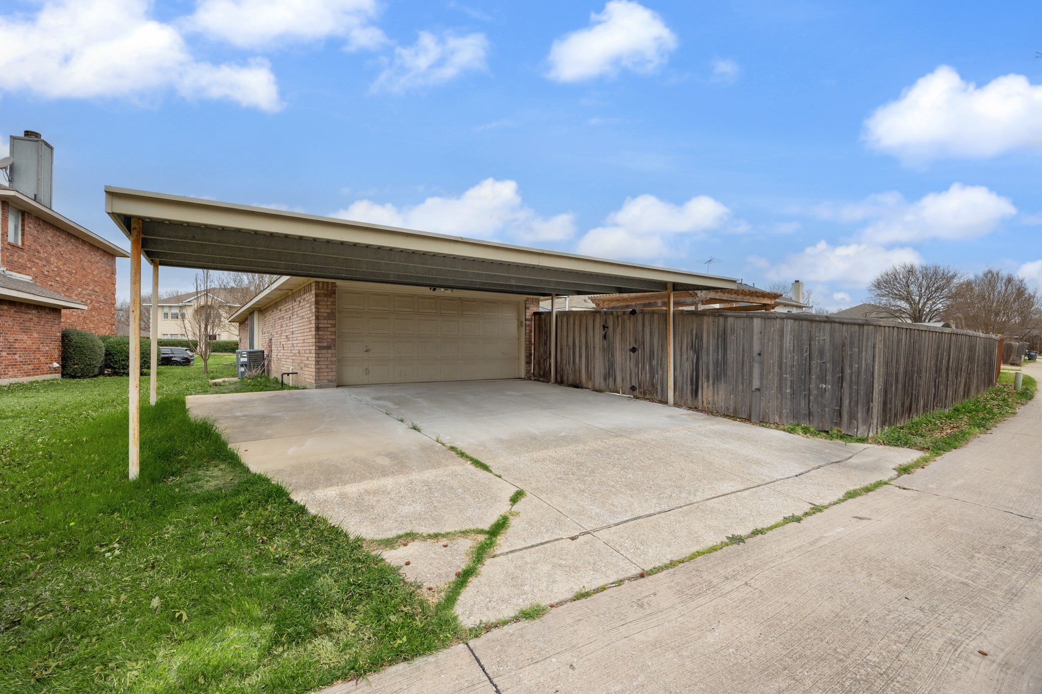 1306 Woodmont Drive Allen TX 75002