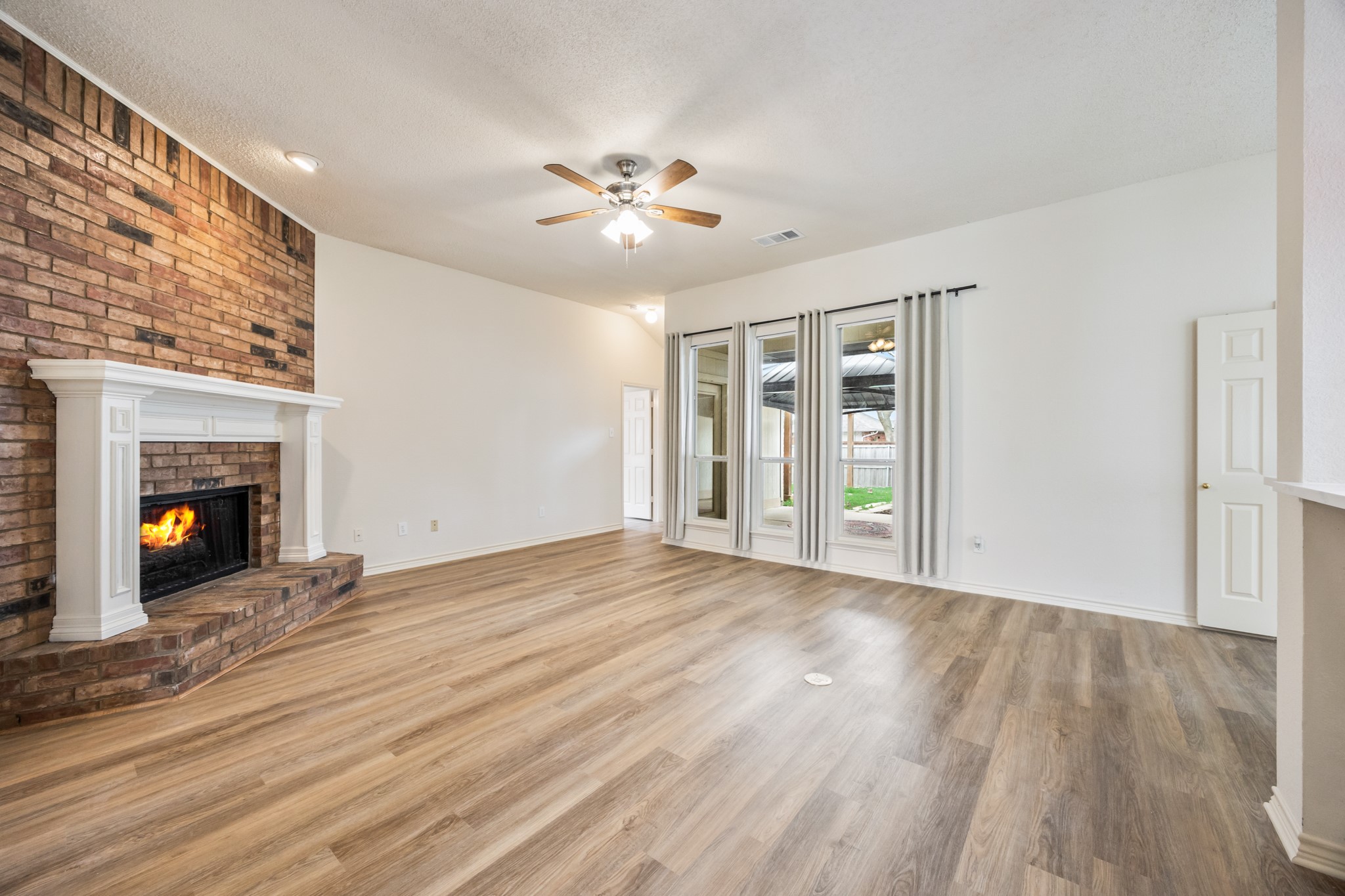 1306 Woodmont Drive Allen TX 75002