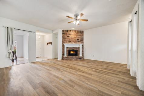1306 Woodmont Drive Allen TX 75002