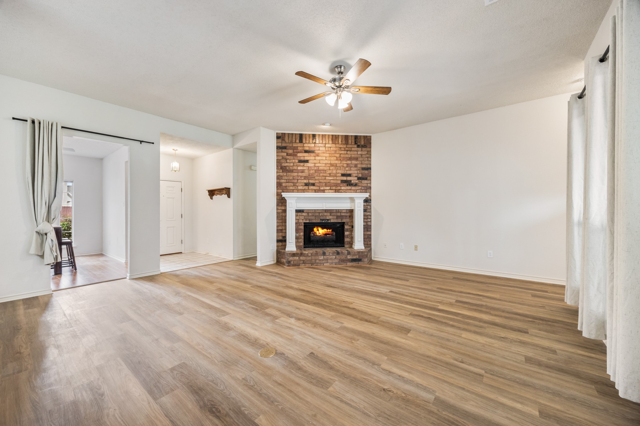 1306 Woodmont Drive Allen TX 75002