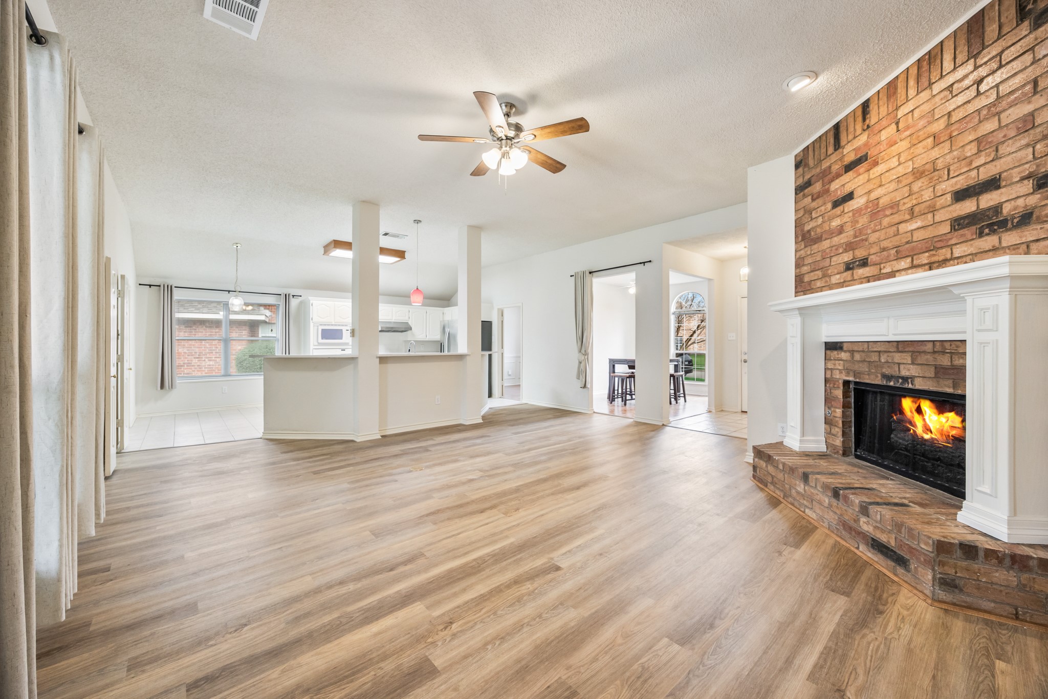 1306 Woodmont Drive Allen TX 75002