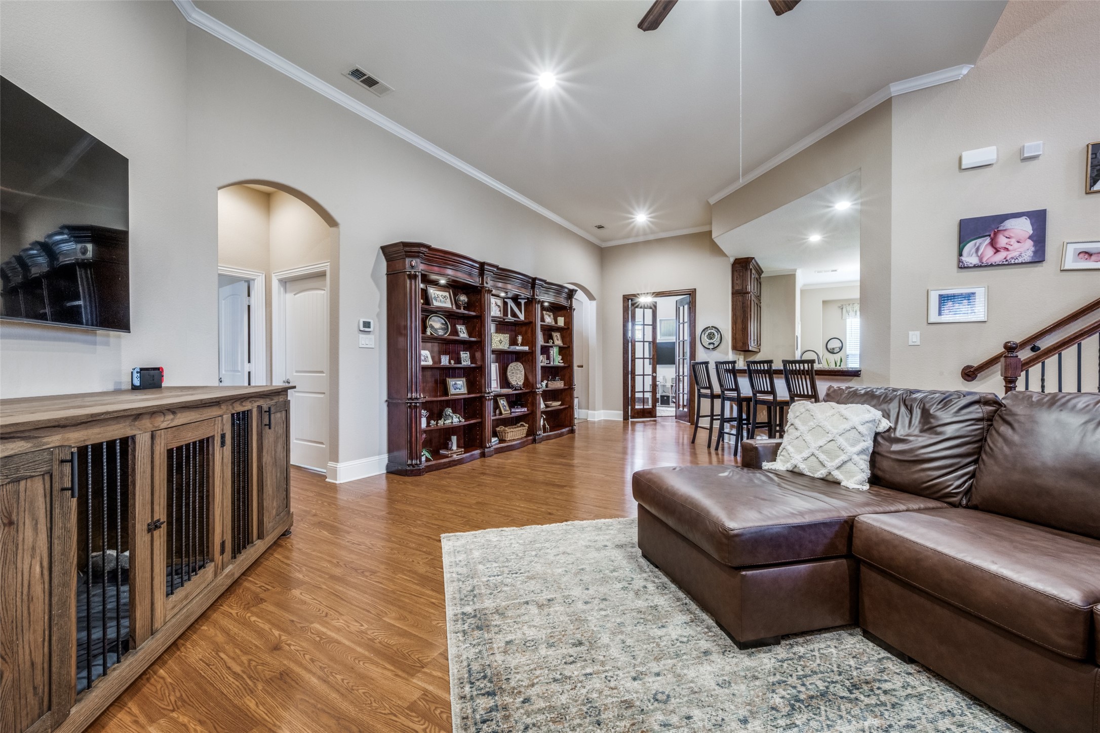 2807 Millington Drive Highland Village TX 75077
