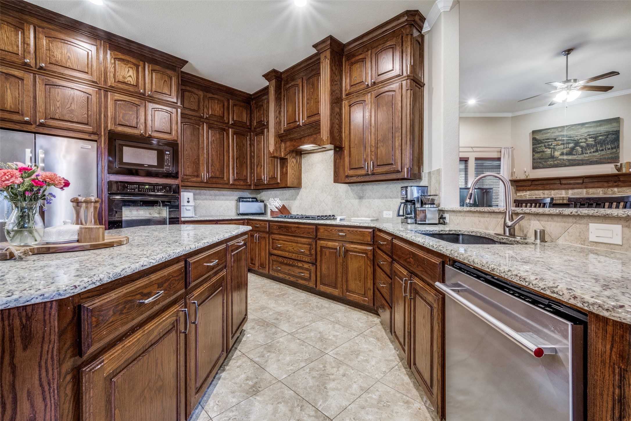 2807 Millington Drive Highland Village TX 75077
