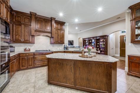 2807 Millington Drive Highland Village TX 75077