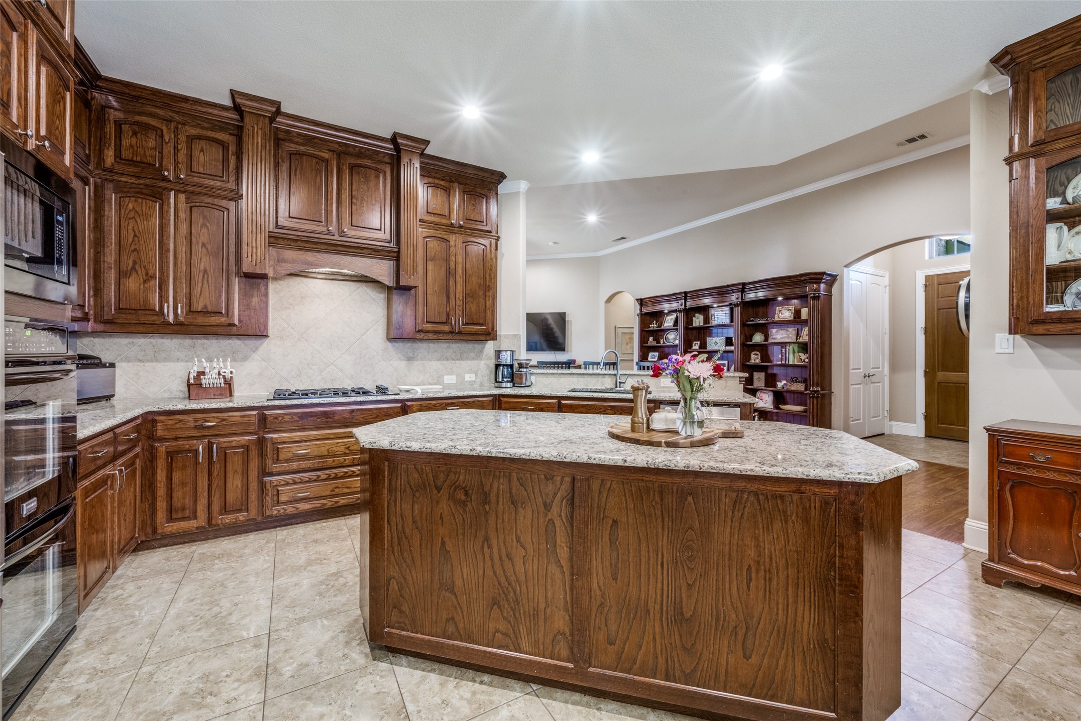 2807 Millington Drive Highland Village TX 75077