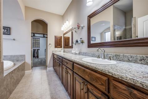 2807 Millington Drive Highland Village TX 75077