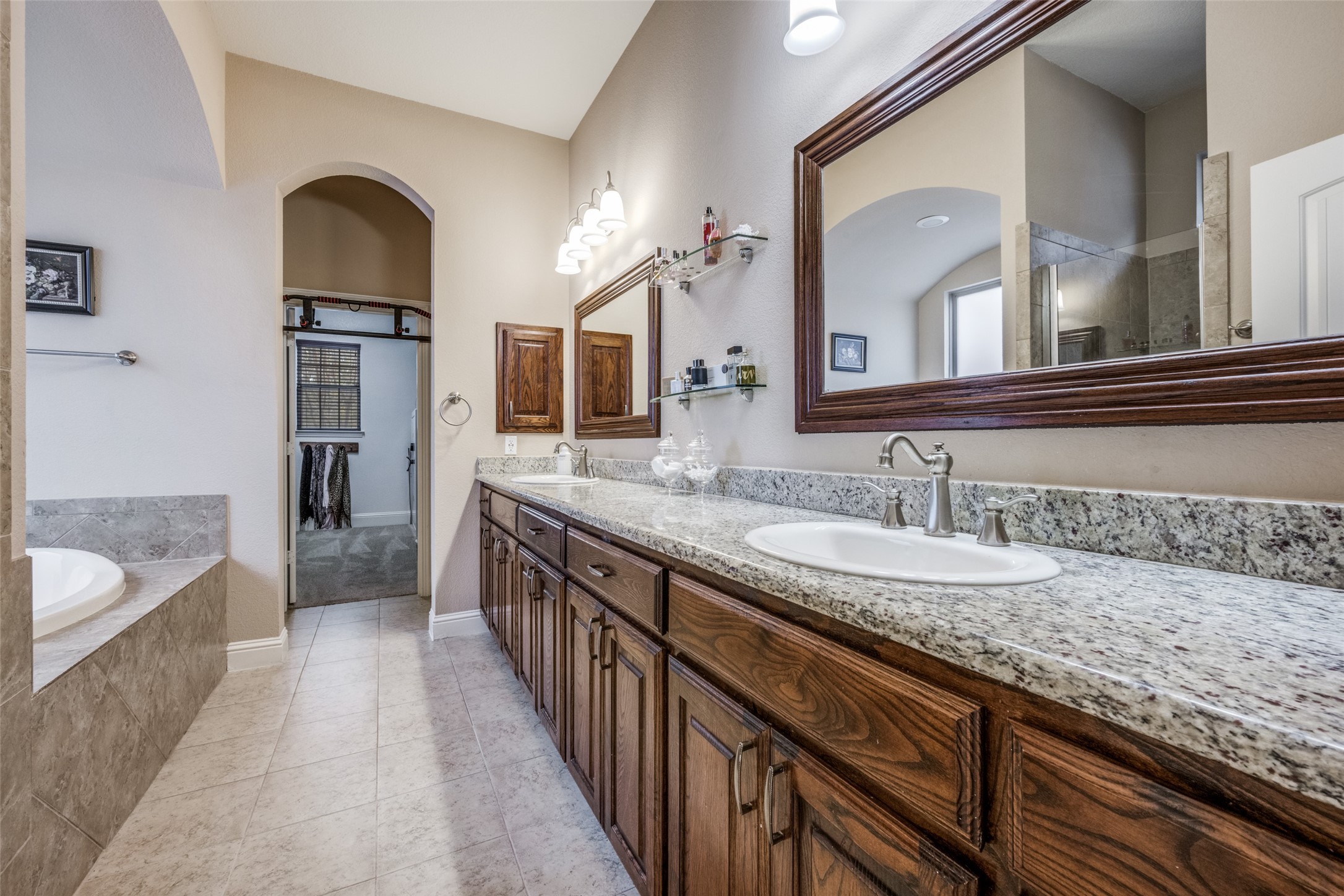 2807 Millington Drive Highland Village TX 75077