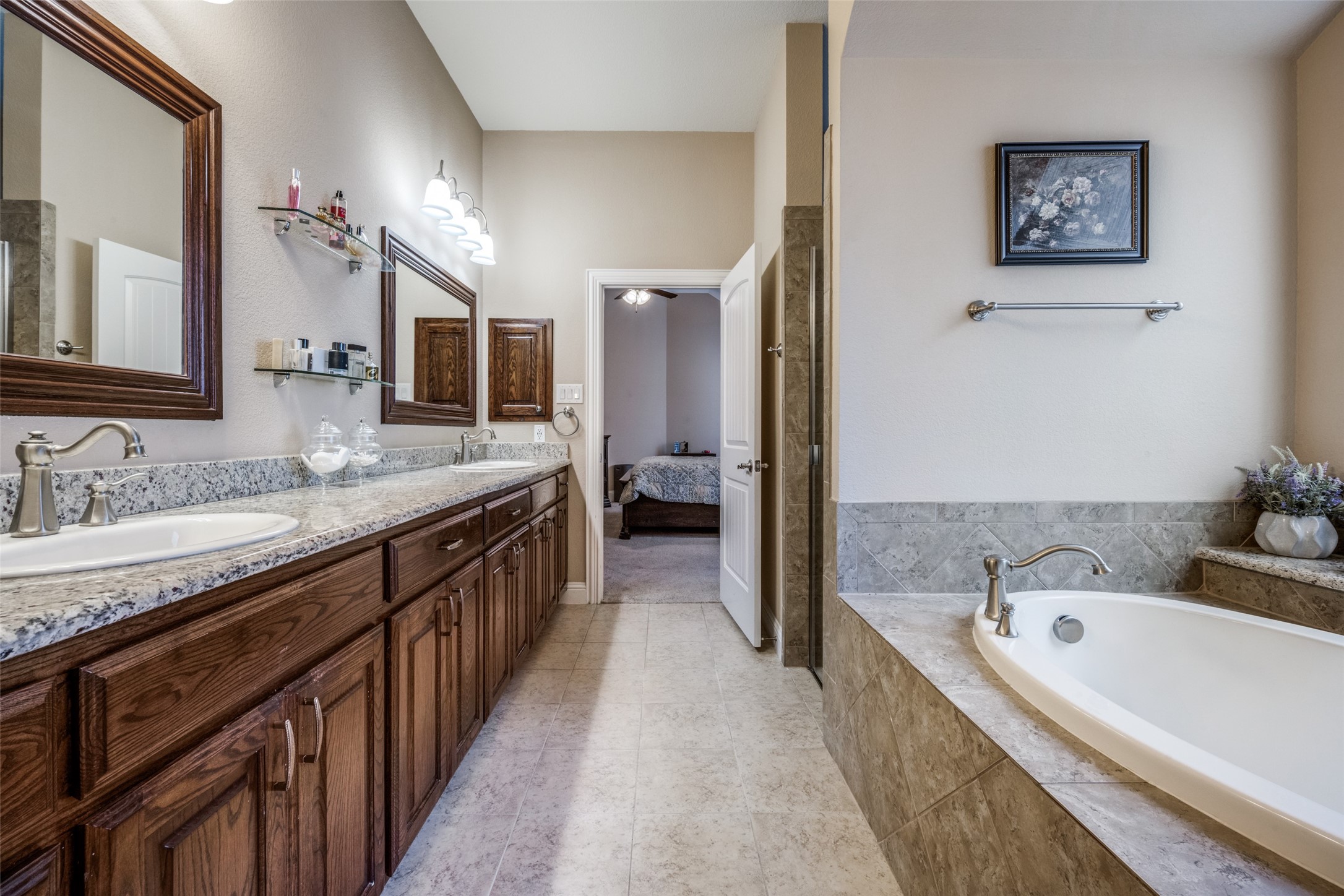 2807 Millington Drive Highland Village TX 75077