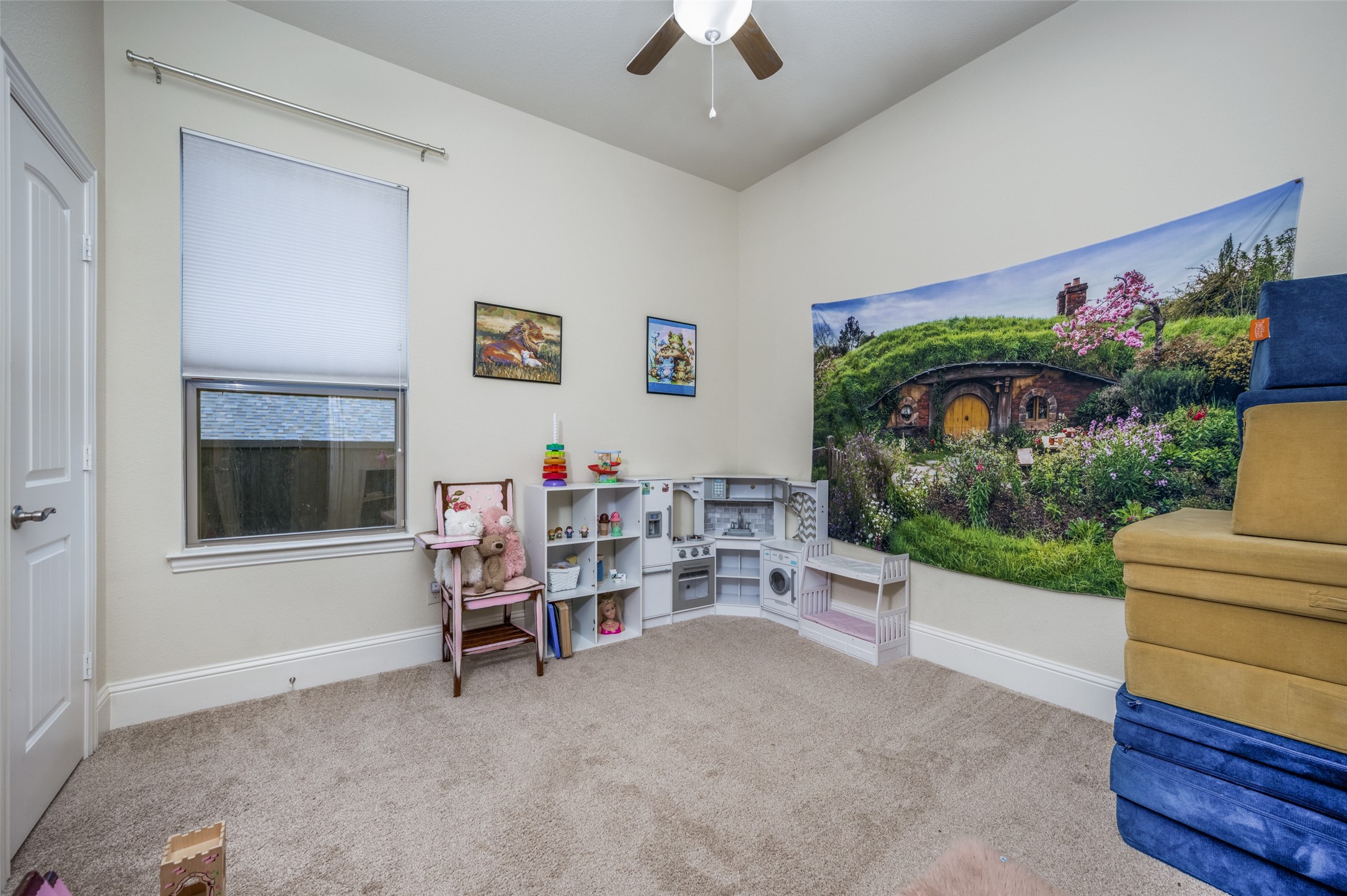 2807 Millington Drive Highland Village TX 75077