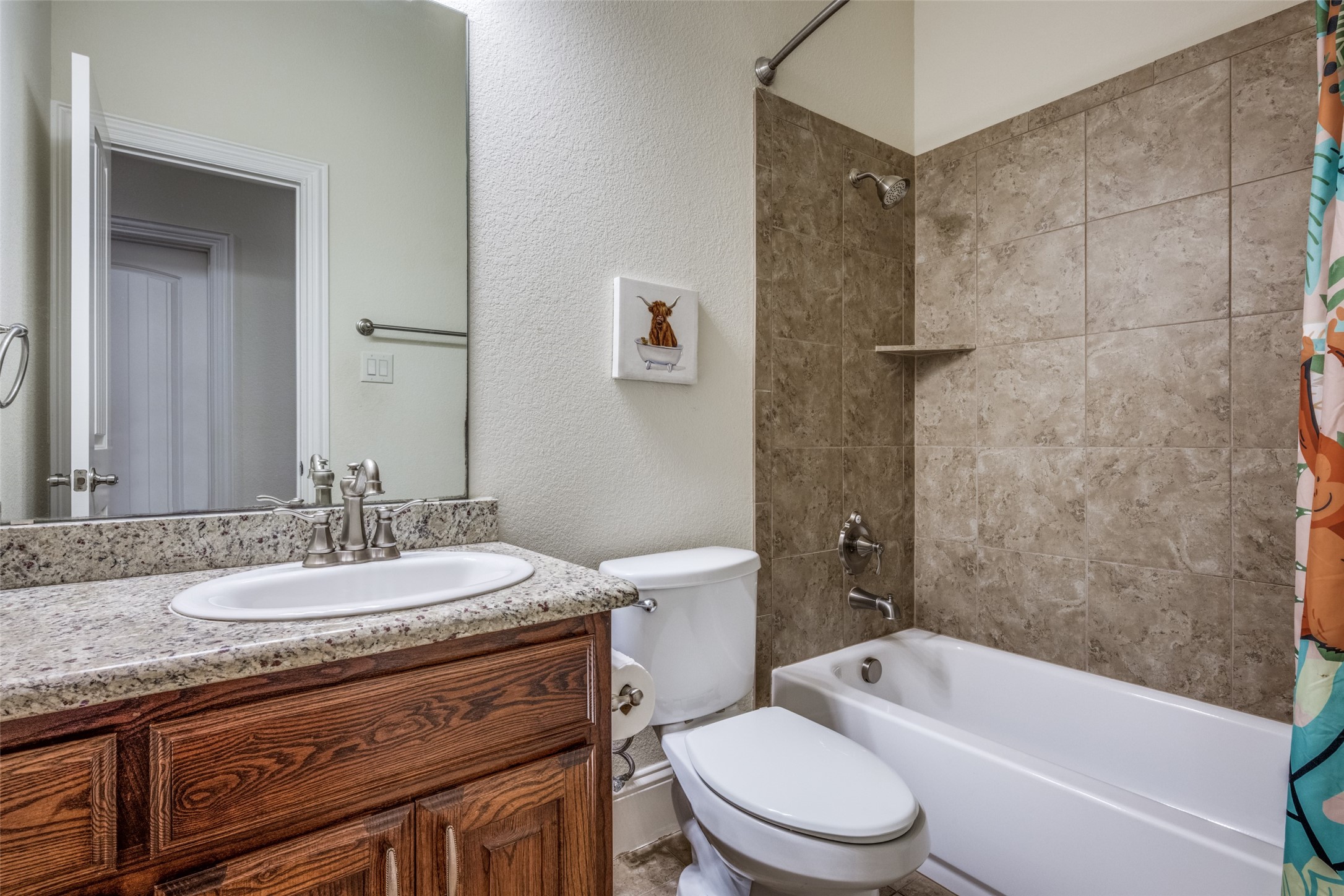 2807 Millington Drive Highland Village TX 75077